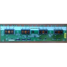 SSI320_16B01 Rev0.3, LCD TV INVERTER BOARD
